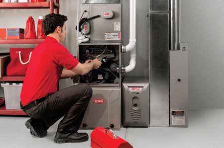 Furnace Installation