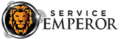 Service Emperor HVAC, Plumbing, Electrical & More...