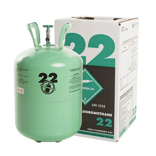 R22 Refrigerant