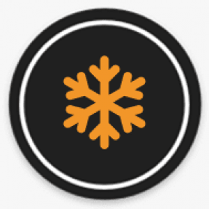 Air Conditioning Icon