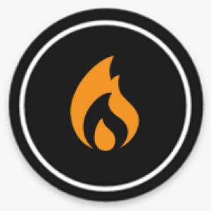 heating icon heating icon