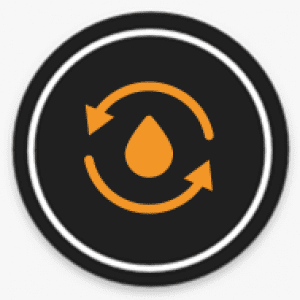 water filtration icon water filtration icon